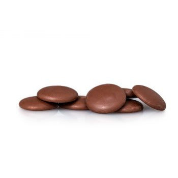 Wholesale Muttenberg Milk Coating Chocolate 10kg- Bulk