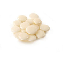 Wholesale Muttenberg White Coating Chocolate 10kg- Bulk