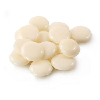 Wholesale Master Martini White Coating Chocolate 10kg- Bulk