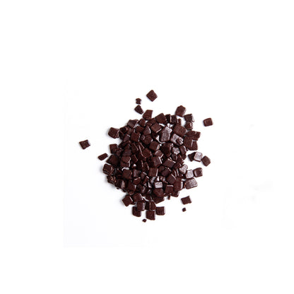 Wholesale Irca Since 1919 Muttenberg Dark Chocolate Flakes 1kg- Bulk