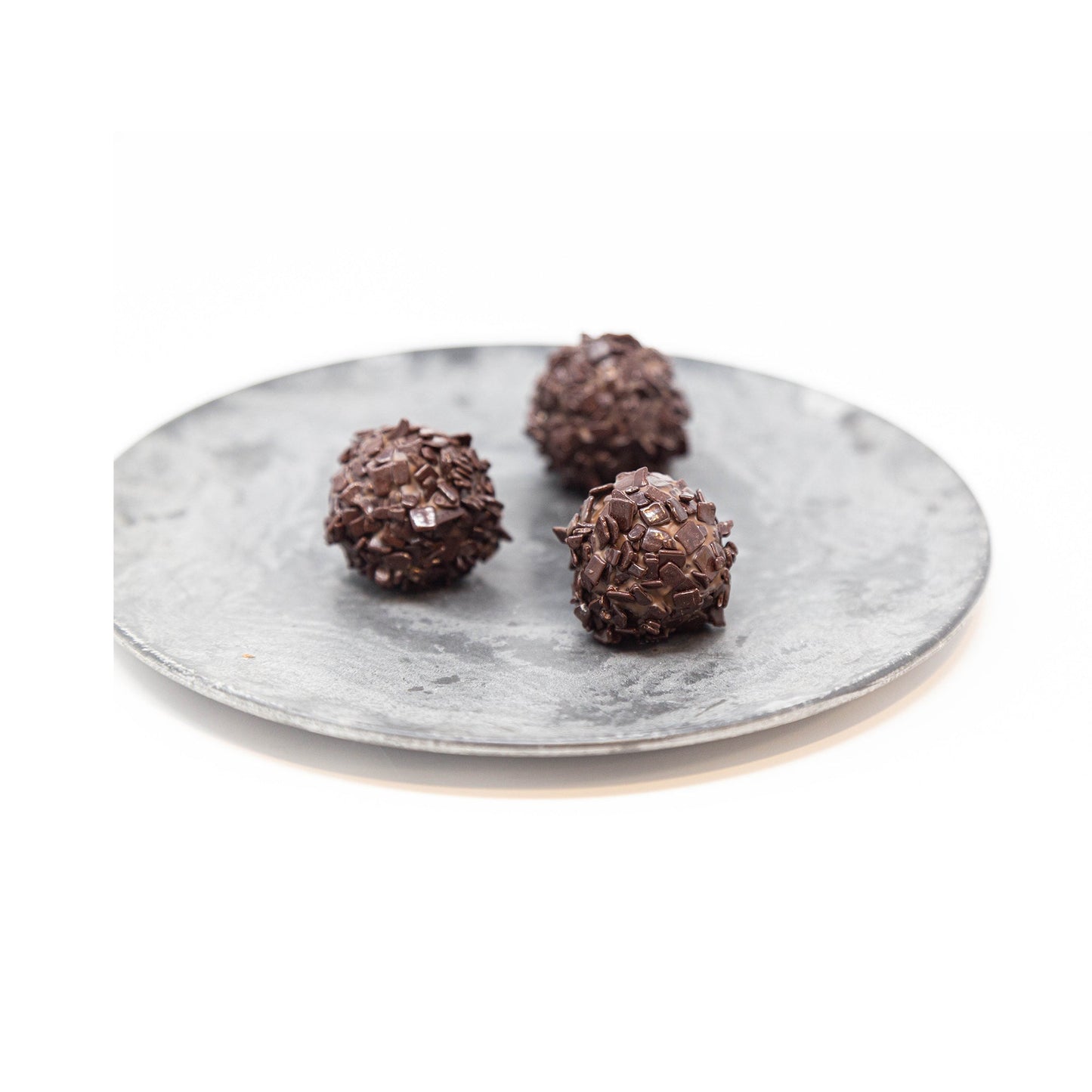 Wholesale Irca Since 1919 Muttenberg Dark Chocolate Flakes 1kg- Bulk