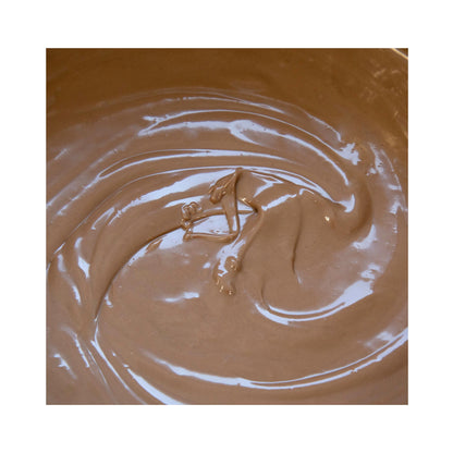 Wholesale Irca Since 1919 Dark Chocolate Truffle Ganache Filling 5kg- Bulk
