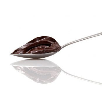 Wholesale Irca Since 1919 Dark Chocolate Truffle Ganache Filling 5kg- Bulk