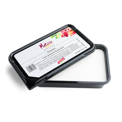 Wholesale Muttenberg Sweetened Coconut Puree 1kg- Bulk