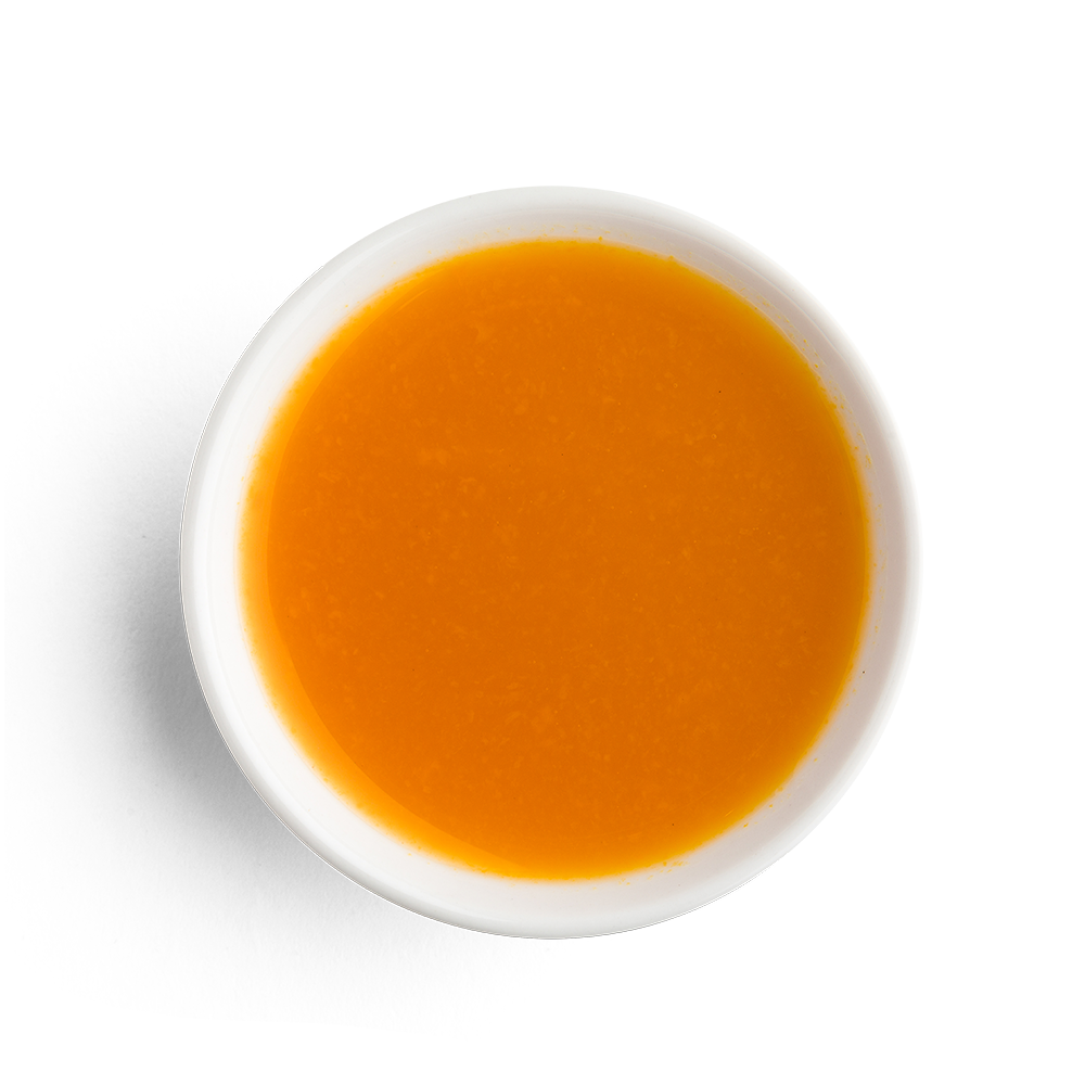 Wholesale Muttenberg Passionfruit Puree 1kg- Bulk