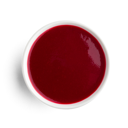 Wholesale Muttenberg Raspberry Puree 1kg- Bulk