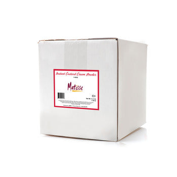 Wholesale Muttenberg Pastry Cream Instant 5lb- Bulk