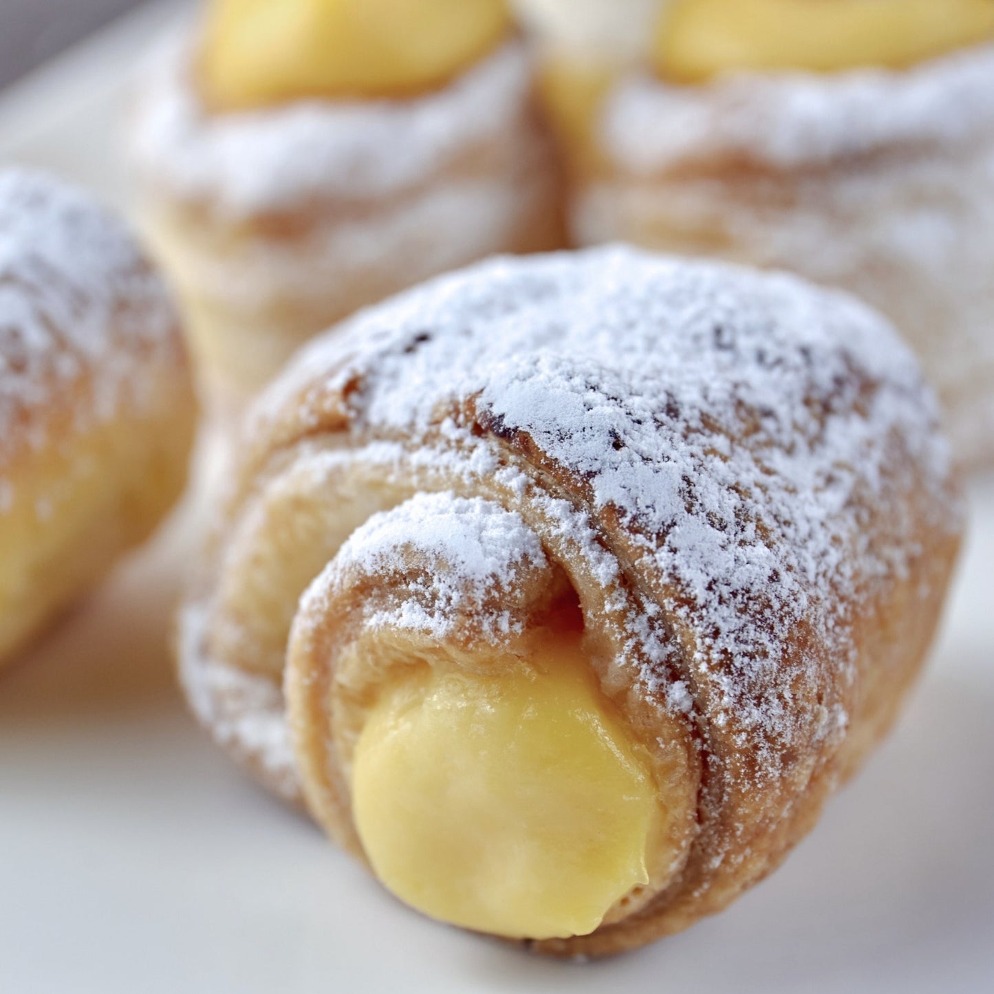 Wholesale Muttenberg Pastry Cream Instant 5lb- Bulk