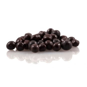 Wholesale Muttenberg Dark Chocolate Crispy Pearls 455gram- Bulk