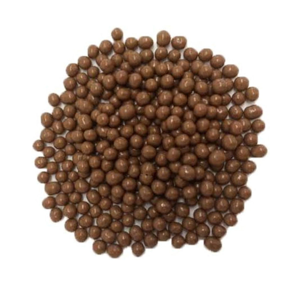 Wholesale Chocoa Milk Chocolate Crispy Pearls- Bulk