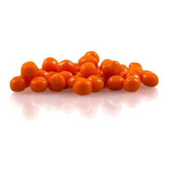 Wholesale Muttenberg Orange Chocolate Crispy Pearls 455gram- Bulk