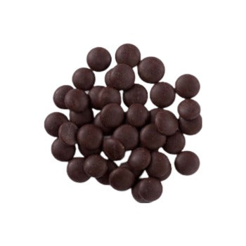 Wholesale Van Leer 54% Bel Noir Dark Chocolate 30lb- Bulk