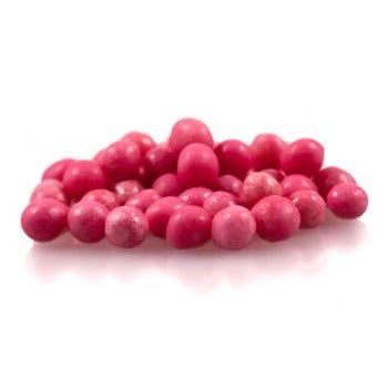 Wholesale Muttenberg Crispy Strawberry Chocolate Pearls 455gr- Bulk