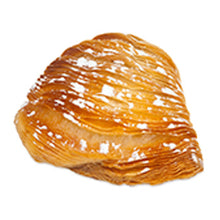 Wholesale Artuso Mini Sfogliatelle- Bulk