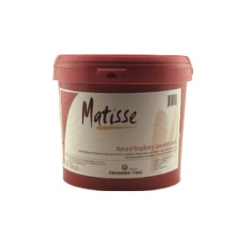 Wholesale Muttenberg Raspberry Jam 7kg- Bulk