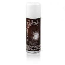 Wholesale Muttenberg Pearl Sheen Silver Color Spray- Bulk