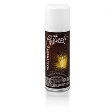 Wholesale Muttenberg Gold Coloring Spray Pearl Sheen- Bulk
