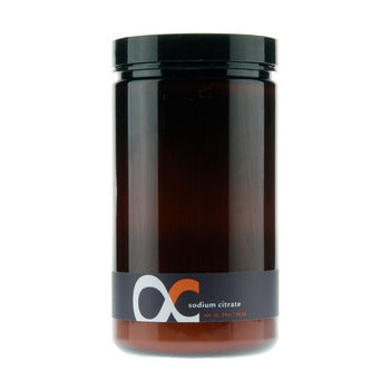 Wholesale 4Mular Sodium Citrate Spherification Powder 34oz- Bulk