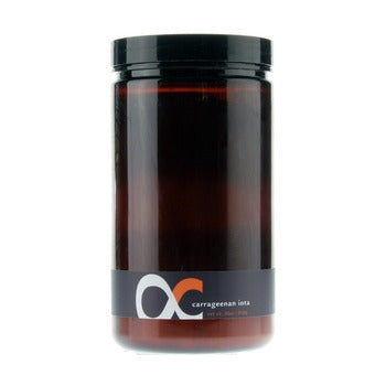 Wholesale 4Mular Carrageenan Iota Gelification Powder 30oz- Bulk