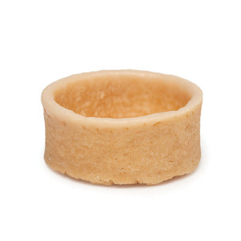 Wholesale Muttenberg 1.5" Round Sweet Tart Shell- Bulk