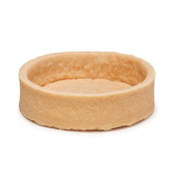 Wholesale Muttenberg Tart Shell Sweet Round 4 In- Bulk