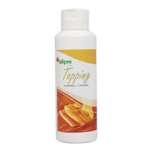 Wholesale Alipro Caramel Sauce- Bulk