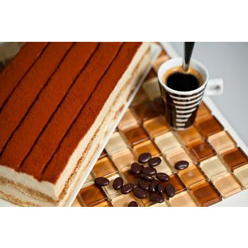 Wholesale Irca Since 1919 Dessert Mix - Lilly Tiramisu - 2 Step 1kg- Bulk