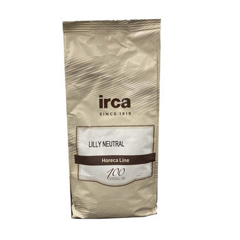Wholesale Irca Since 1919 Neutral Mousse Mix Two Step 1kg- Bulk