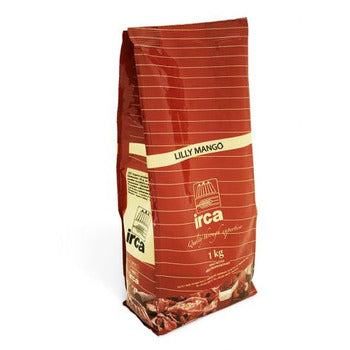 Wholesale Irca Since 1919 Mousse Mix - Lilly Mango - 2 Step 1kg- Bulk