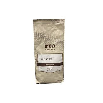 Wholesale Irca Since 1919 Neutral Fond Mousse Mix 10kg- Bulk