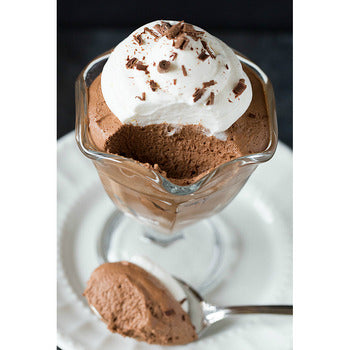 Wholesale Irca Since 1919 Dark Chocolate Mousse Mix 1kg- Bulk