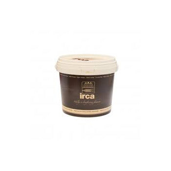 Wholesale Irca Since 1919 Reno Gianduja Milk Chocolate Block 2kg- Bulk