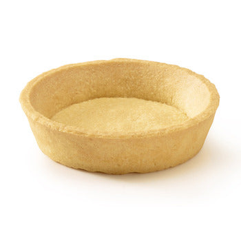 Wholesale Pidy 3.25" Sweet Straight Edge Tart Shell- Bulk