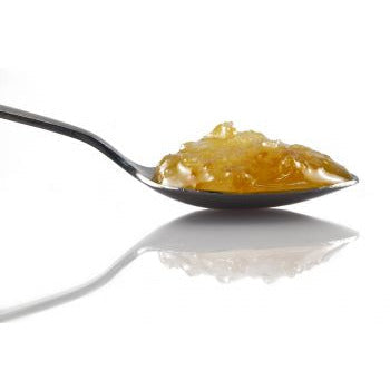 Wholesale Muttenberg Orange Zest Peel in Orange Oil 3kg- Bulk