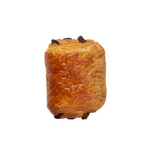 Wholesale Bridor Ready-to-Bake Large Perfect Chocolatine- Bulk