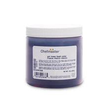 Wholesale Chefmaster Color Gel Red 20oz- Bulk