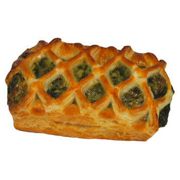 Wholesale Bridor Ready-to-Bake Spinach & Feta Bistro- Bulk