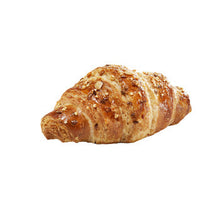 Wholesale Bridor Ready-to-Bake Mini Multigrain Straight Butter Croissant- Bulk