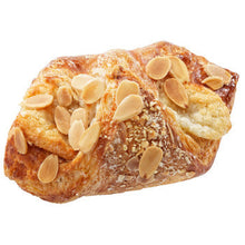 Wholesale Bridor Almondine Butter Croissant Ready to Bake- Bulk