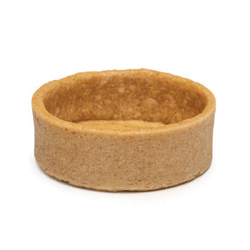 Wholesale Muttenberg 2" Round Savory Tart Shell- Bulk
