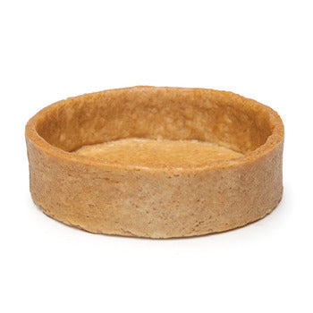 Wholesale Muttenberg 3" Round Savory Tart Shell- Bulk