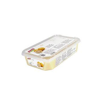 Wholesale Sicoly Yuzu Puree 1kg- Bulk