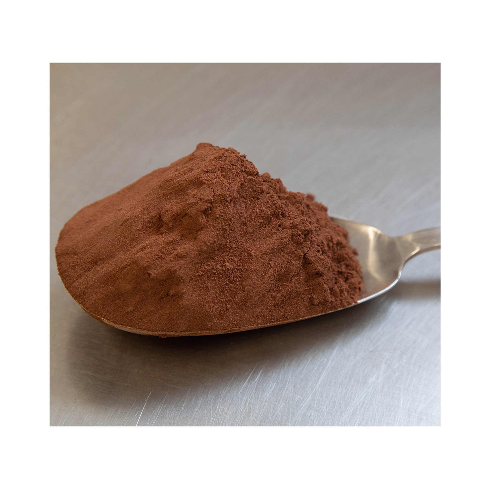Wholesale Irca Since 1919 No Melt Chocolate Powder 1kg- Bulk
