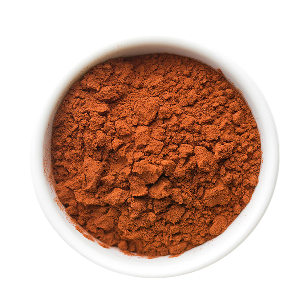 Wholesale Irca Since 1919 No Melt Chocolate Powder 1kg- Bulk