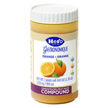 Wholesale Hero Orange Compound 1.25kg- Bulk