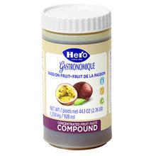 Wholesale Hero Compound Passion Fruit 1.25kg- Bulk