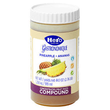 Wholesale Hero Pineapple Compound 1.25kg- Bulk