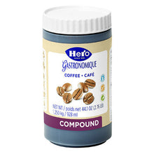 Wholesale Hero Coffee Compound 1.25kg- Bulk