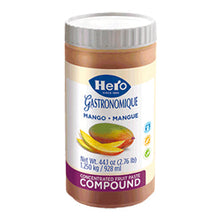 Wholesale Hero Mango Compound 1.25kg- Bulk