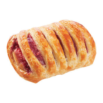 Wholesale Bridor Mini Raspberry Danish- Bulk